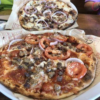 MOD Pizza - Really good pizza - Fast Food Near Me - San Antonio, Texas MOD Pizza - Really good pizza - Fast Food Near Me - San Antonio, Texas