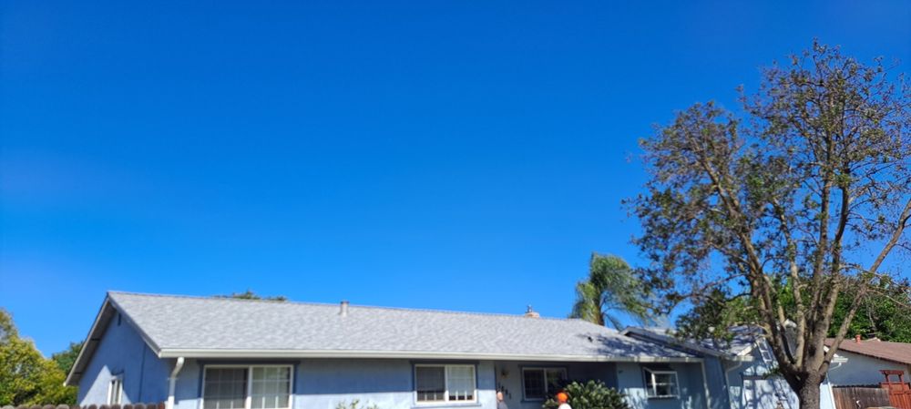 Slide of All N All Roofing & Solar