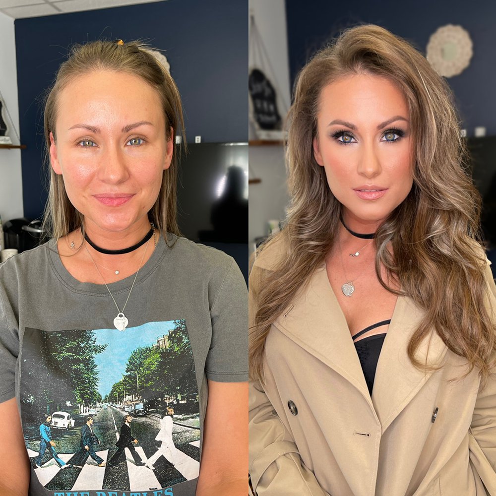 Makeup Artist School In Virginia Beach Saubhaya Makeup