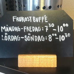 Ninas Konditori