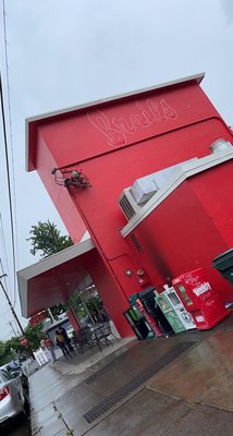 Brail's Restaurant by null