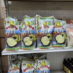 A & A Seafood Market