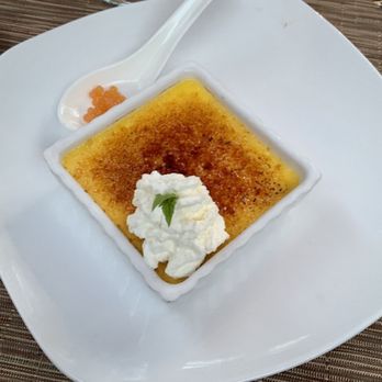Season's At Highland Lake - The best creme brûlée ever! - New American Near Me - Flat Rock, North Carolina Season's At Highland Lake - The best creme brûlée ever! - New American Near Me - Flat Rock, North Carolina