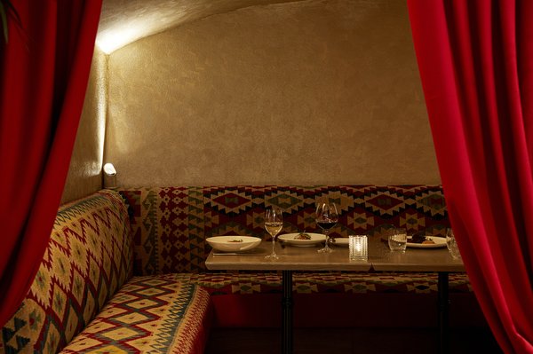 Julie's Restaurant by null