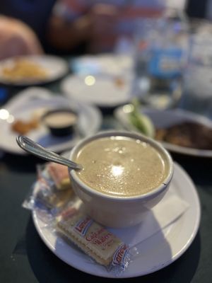 Whaley's Restaurant & Bar by null