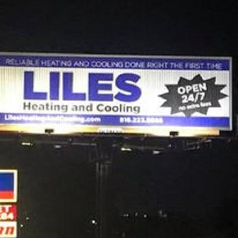 Liles Heating and Cooling - Heating & Air Conditioning/HVAC Near Me - Peculiar, Missouri