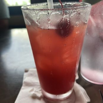 Las Palmas Cuban Restaurant - Rum Punch - Cuban Near Me - Mount Dora, Florida Las Palmas Cuban Restaurant - Rum Punch - Cuban Near Me - Mount Dora, Florida