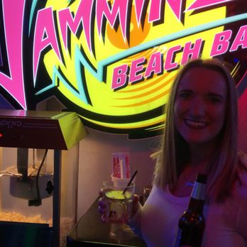 Jamminz Beach Bar - Pretty sweet theme, definitely a great night - Cocktail Bars Near Me - Clearwater, Florida Jamminz Beach Bar - Pretty sweet theme, definitely a great night - Cocktail Bars Near Me - Clearwater, Florida