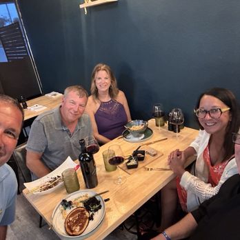 The Hideaway - Friends! - Wine Bars Near Me - Englewood, Florida The Hideaway - Friends! - Wine Bars Near Me - Englewood, Florida