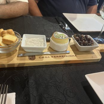 O Páteo - Taberna - Restaurants Near Me - Viseu, 18