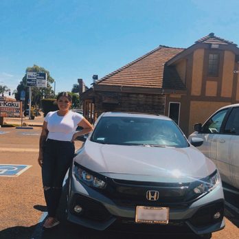 Freeway Honda - Car Dealers Near Me - Santa Ana, California