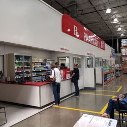 COSTCO Pharmacy