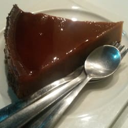 A Lembranza - Tarta de castañas