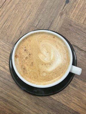 Think Coffee by null