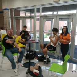 Eppley Boxing and kickboxing