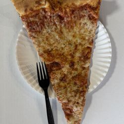 Pizza Castle