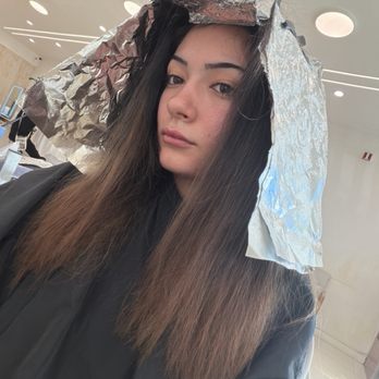 L2 Beauty Salon - First dye - Hair Salons Near Me - Millbrae, California