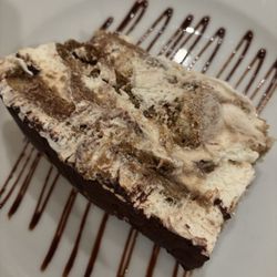 Armondo's Italian Restaurant - Tiramisu