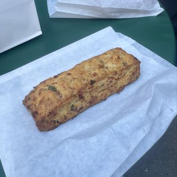Arsicault - Savory Scone - Bakeries Near Me - San Francisco, California Arsicault - Savory Scone - Bakeries Near Me - San Francisco, California