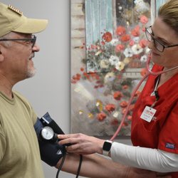 Fast Pace Health Urgent Care West Point