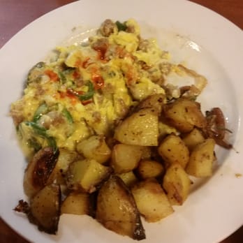 Matt's Big Breakfast - Breakfast & Brunch Near Me - Phoenix, Arizona