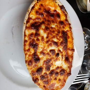 Firmine - Lasagna - a little too cheesy for us - Italian Near Me - Paris, 75 Firmine - Lasagna - a little too cheesy for us - Italian Near Me - Paris, 75