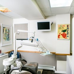 The Scarsdale Dentist