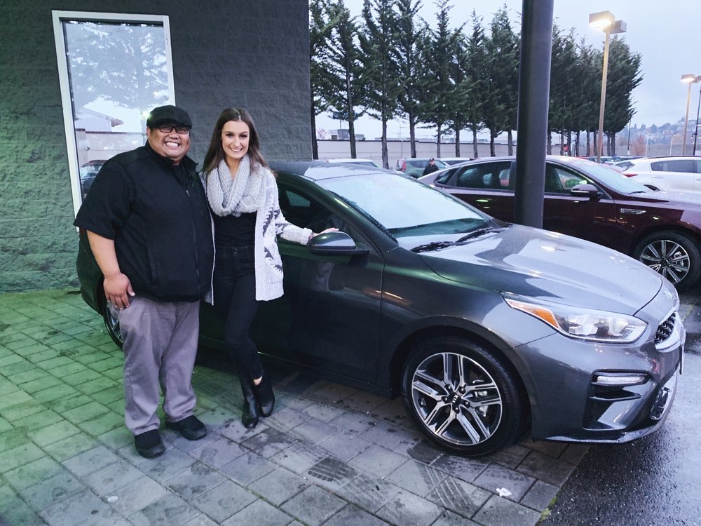 CAR PROS KIA RENTON 93 Photos & 319 Reviews 200 SW Grady Way