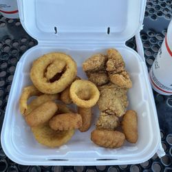 Cook Out