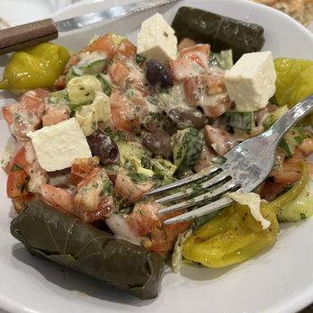 Chickeatah’ - Greek salad - Mediterranean Near Me - Fort Lauderdale, Florida Chickeatah’ - Greek salad - Mediterranean Near Me - Fort Lauderdale, Florida