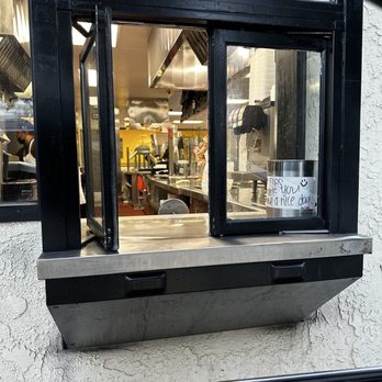 Taqueria Hoy - The 24-hour drive thru window - Tacos Near Me - Orange, California Taqueria Hoy - The 24-hour drive thru window - Tacos Near Me - Orange, California