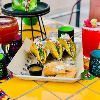 El Patron - Tacos Near Me - Palm Springs, California El Patron - Tacos Near Me - Palm Springs, California