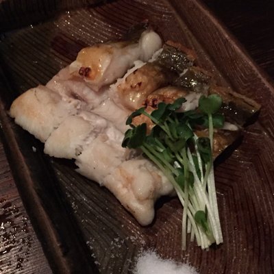 Sakana Bar Ippo Ebisu by null