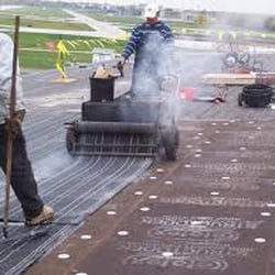 NY Metro Roofing & Waterproofing Co.