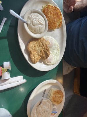 Dan's I-30 Diner by null