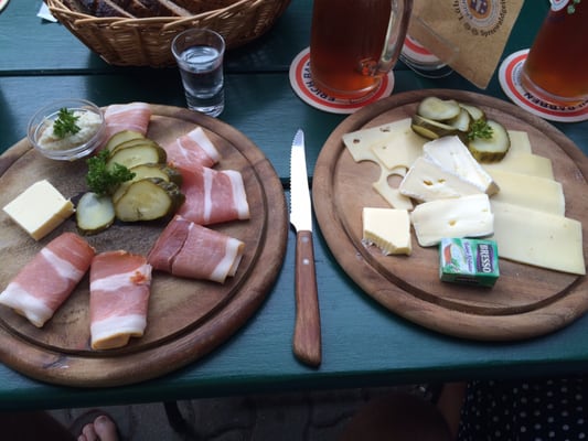 Brauhaus und Pension Babben by null