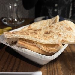 Alma - Bread