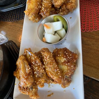 Mokja - Korean Near Me - Astoria, New York Mokja - Korean Near Me - Astoria, New York