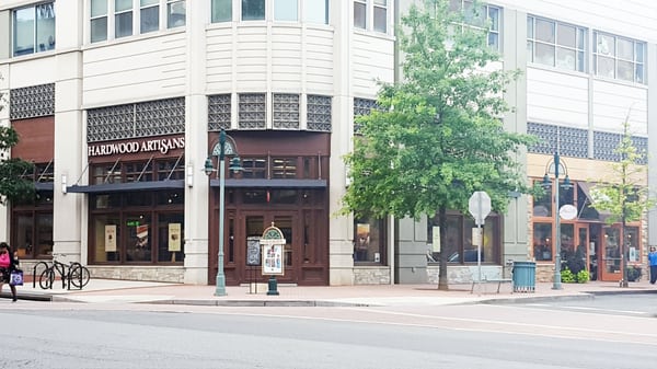 Village at Shirlington by null