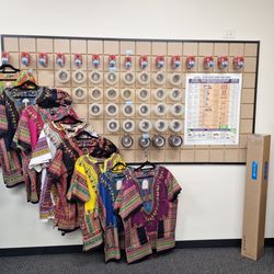 Weship Store - NEW SEASONAL CLOTHES ARRIVE AT WESHIP, STOP BY FOR WINDOW SHOPPING