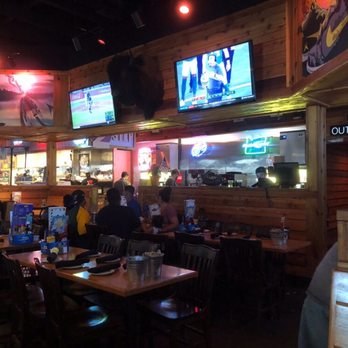 Texas Roadhouse - Steakhouses Near Me - Eugene, Oregon