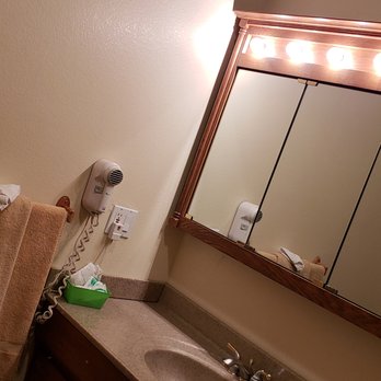 Robinhood Resort - Big Bear Lake, CA