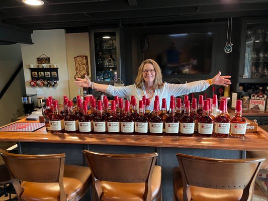 Maker's Mark Distillery by null