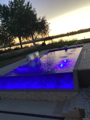 Pool construction - Pool. Construction Pool construction - Pool. Construction