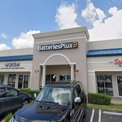 Batteries Plus