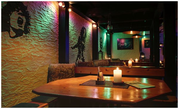 3er Krug -Pub & Kitchen- (Gaststätte Dreierkrug) by null