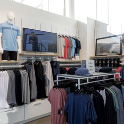 TravisMathew - TravisMathew Interior