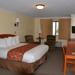 Western Inn in Tremonton gift card