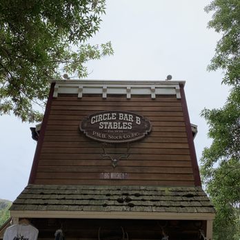Circle Bar B Stables - Horseback Riding Near Me - Santa Barbara, California
