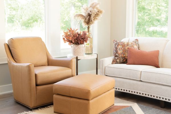 The Amish Craftsman Furniture